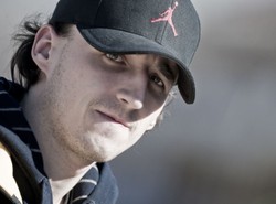 Kubica spędzi święta w szpitalu w Pietra Ligure