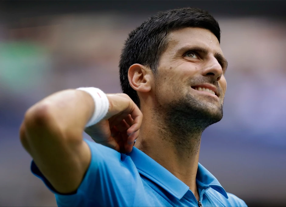 Novak Đoković