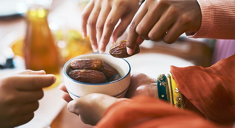 Dates offers sexual benefits to men and women [Everyday Health]