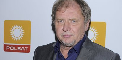 Andrzej Grabowski o gejach w teatrze: To jest obrzydliwe!