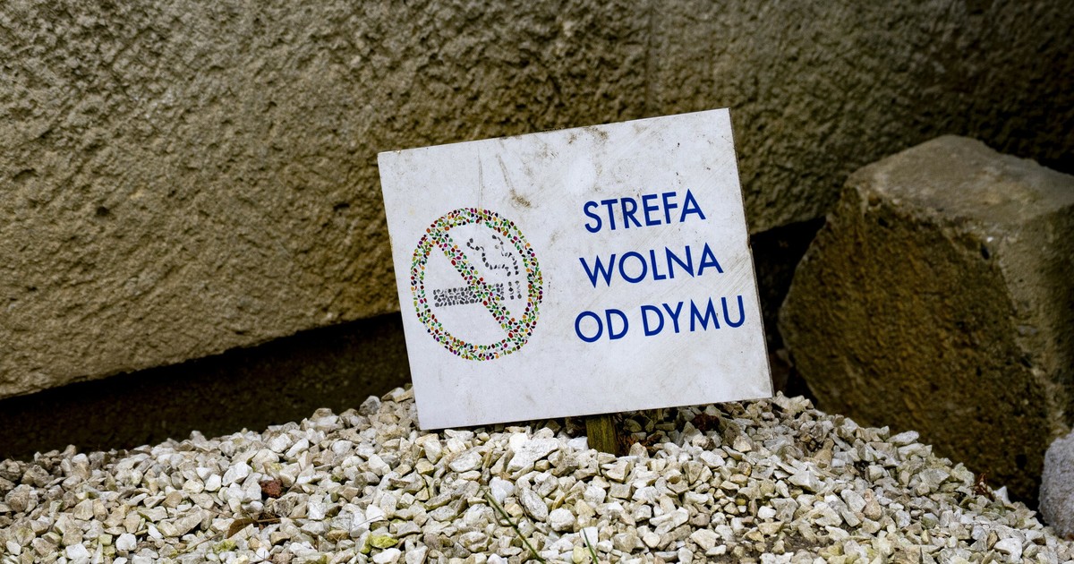 Kolejna forma nikotyny na celowniku Ministerstwa Finansów. Będzie akcyza