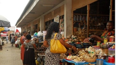 See the government initiative that benefitted 2 million Nigerians