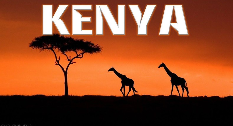  In 2019 more than 2 million international visitors arrived in Kenya for holiday