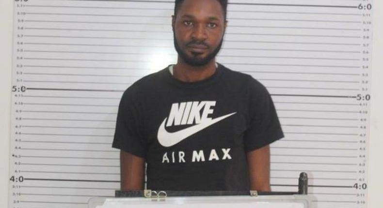 EFCC nabs man over Canadian visa scam, charges him to court