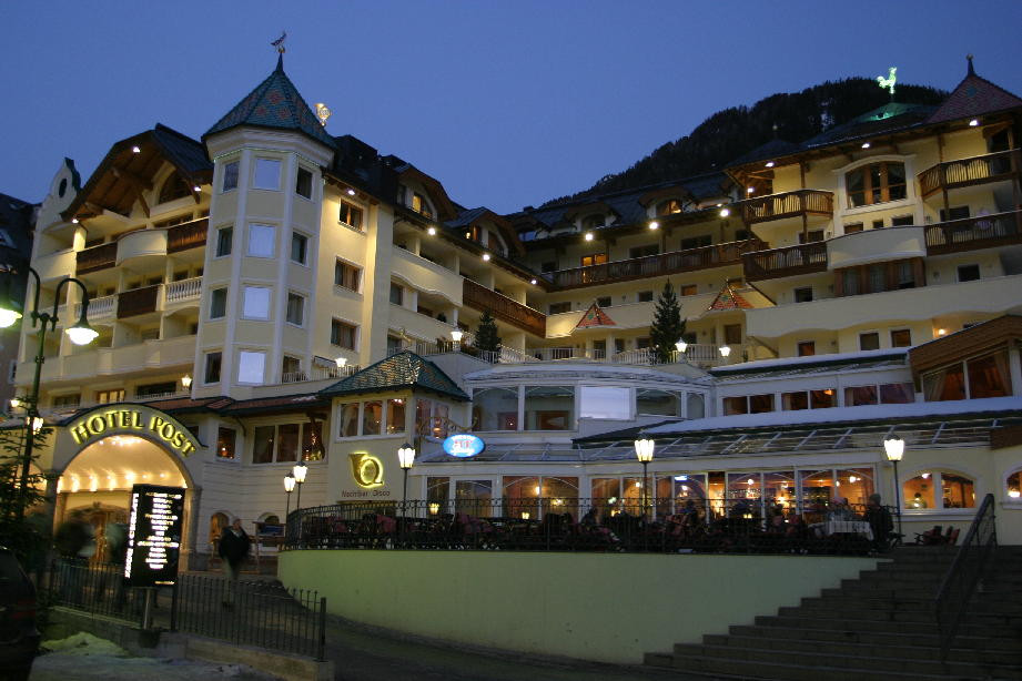 Ischgl