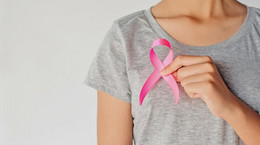 Genom raka piersi ulega zmianom