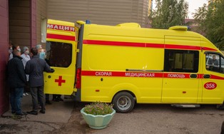 Rosyjski wydział zdrowia zapewnia, że u Nawalnego nie wykryto trucizny. "Ślady alkoholu i kofeiny"