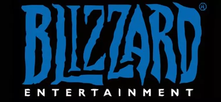 Ekipa Blizzard chętnie zrobiłaby grę na konsole…