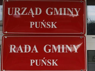 Urząd gminy