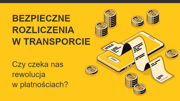 Lider windykacji dla branży TSL z ambitnymi planami na poprawę bezpieczeństwa rozliczeń w transporcie