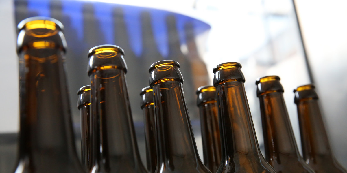Czesi wyprodukowali piwo z wilgoci odzyskiwanej z powietrza (zdj. ilustracyjne)