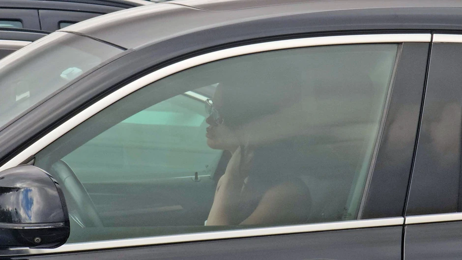 Milica Pavlović i Nikola Bokun