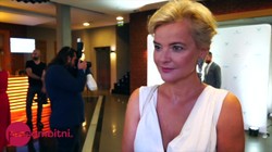 Richardson: Odebrałam dowód osobisty z nazwiskiem Richardson