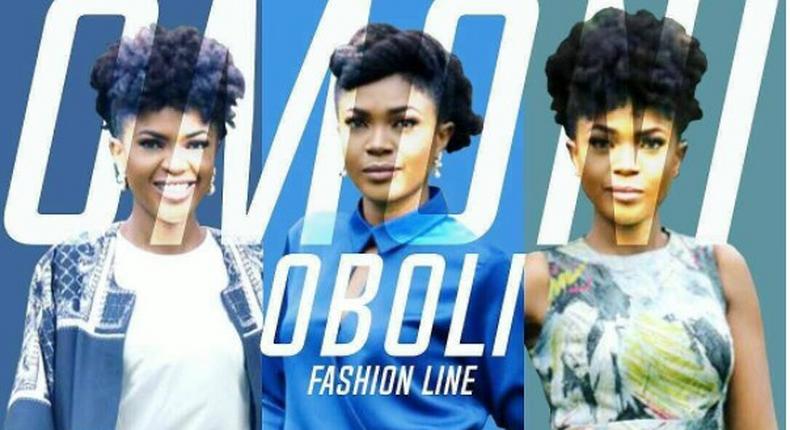 Omoni Oboli by AVE