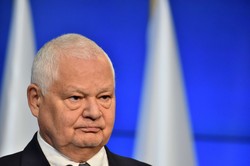 Tusk o postawieniu Adama Glapińskiego przed Trybunałem Stanu. "Mamy większość"