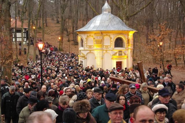 Galeria Polska - pomysły na wiosenne weekendy, obrazek 4