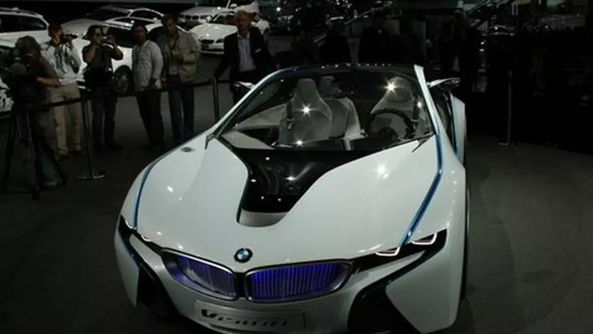 BMW Vision