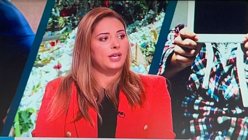 Milica Kon o nasilju koje trpi njena ćerka u školi