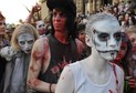 ZOMBIE WALK