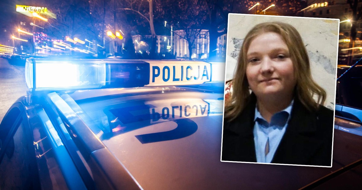 Zaginięcie 26-letniej Natalii: Poszukiwania po powrocie z Torunia