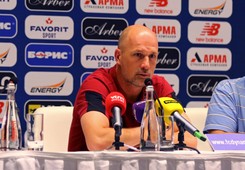 Philippe Clement trenerem drużyny Radosława Majeckiego