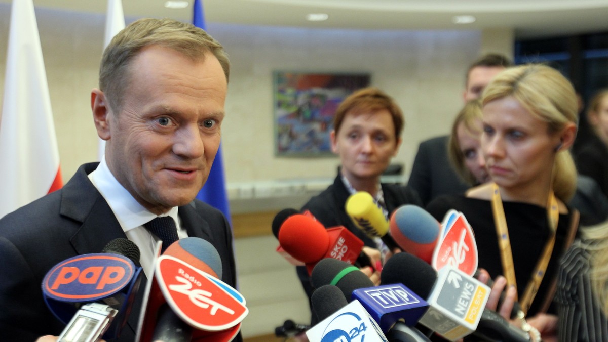 Donald Tusk zapowiedział szybką ścieżkę administracyjną ws. projektu regulującego kwestię zabiegów in vitro - informuje Radio ZET. Oznacza to najprawdopodobniej koniec wielomiesięcznego sporu o kształt tej ustawy, który dzielił PO.