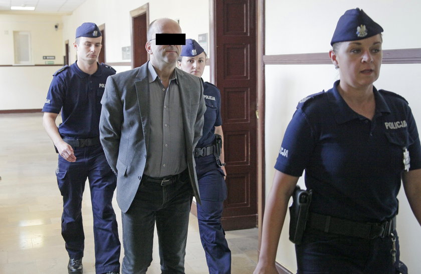 Były poseł Ruchu Palikota skazany na 10 lat więzienia.