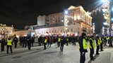 Potężne utrudnienia w Warszawie. Marsz 11 stycznia: Trasa, objazdy, zamknięcia ulic