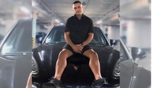 Nenad Macanović Bebica