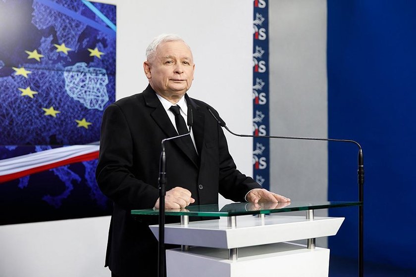 Jarosław Kaczyński