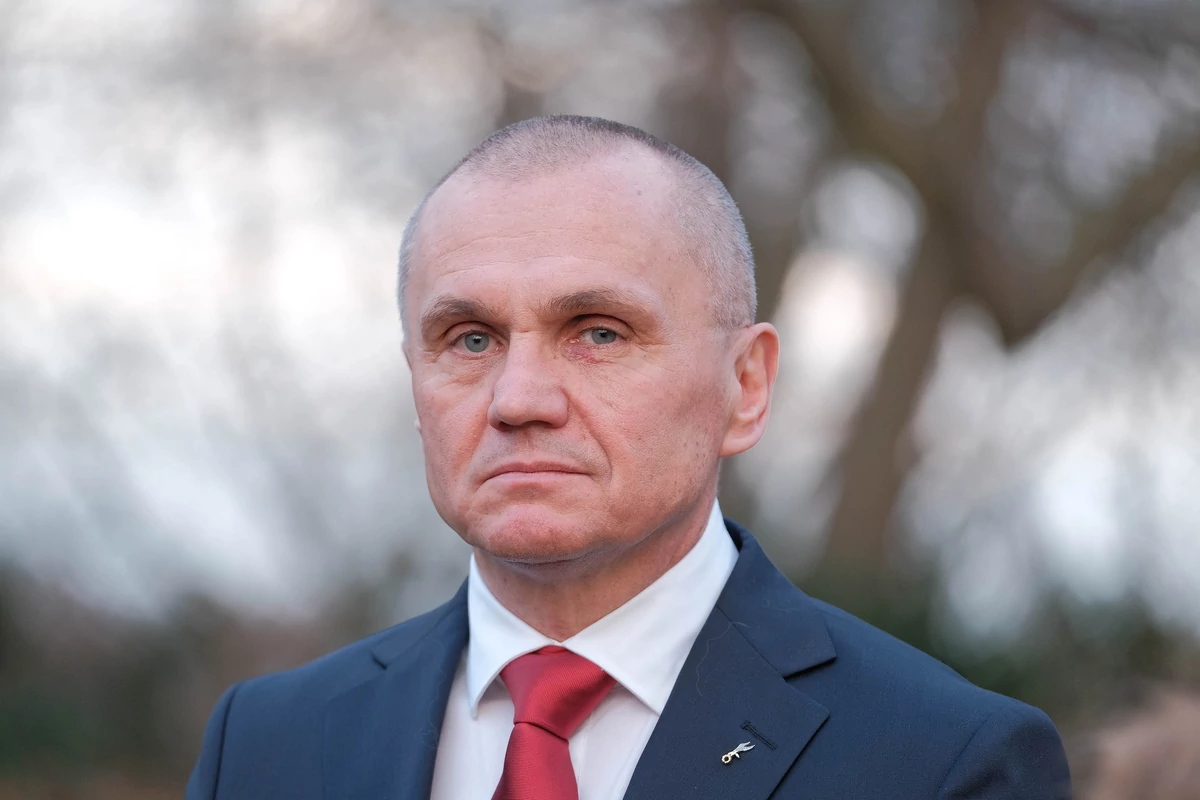  Gen. Polko: USA wolą niektóre rakiety utylizować, niż przekazać walczącym Ukraińcom