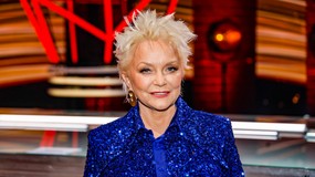 Nie żyje mąż Małgorzaty Ostrowskiej. Piosenkarka ma jedną prośbę