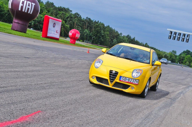 XX. Grand Prix Fiat Auto Poland