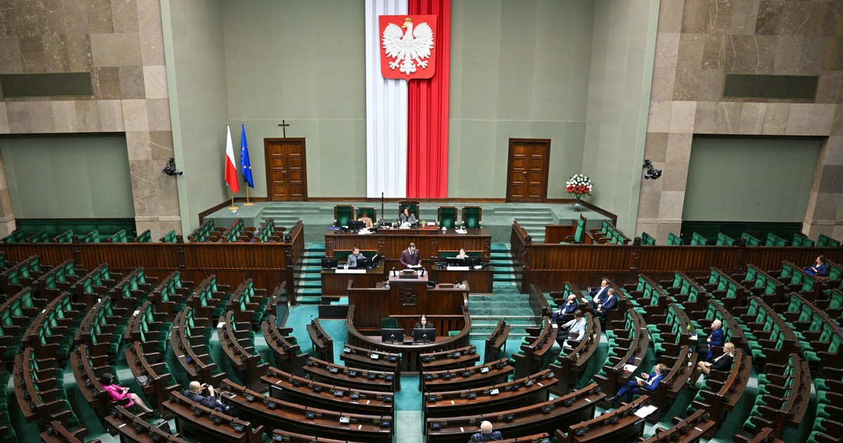 Nadchodzi nowy bat na posłów. Skończą się bezkarne nieobecności
