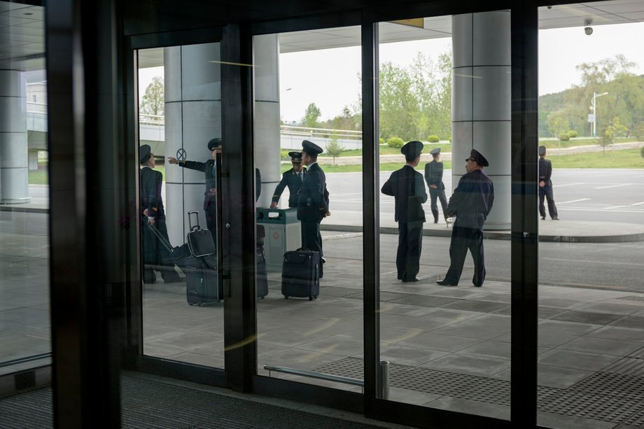 Air Koryo - najgorsza linia lotnicza na świecie