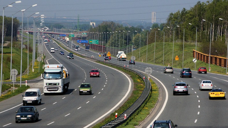 Z gór nad morze w pięć godzin, czyli kiedy będzie gotowa