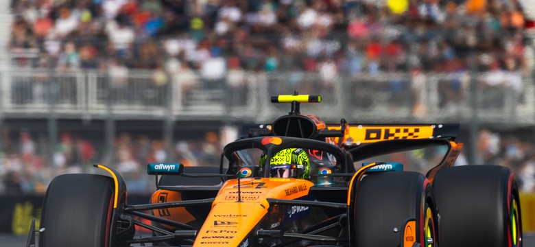 Formuła 1 - Grand Prix Kanady 2025 - Montrealski weekend pełen emocji [Niedziela 15 czerwca]