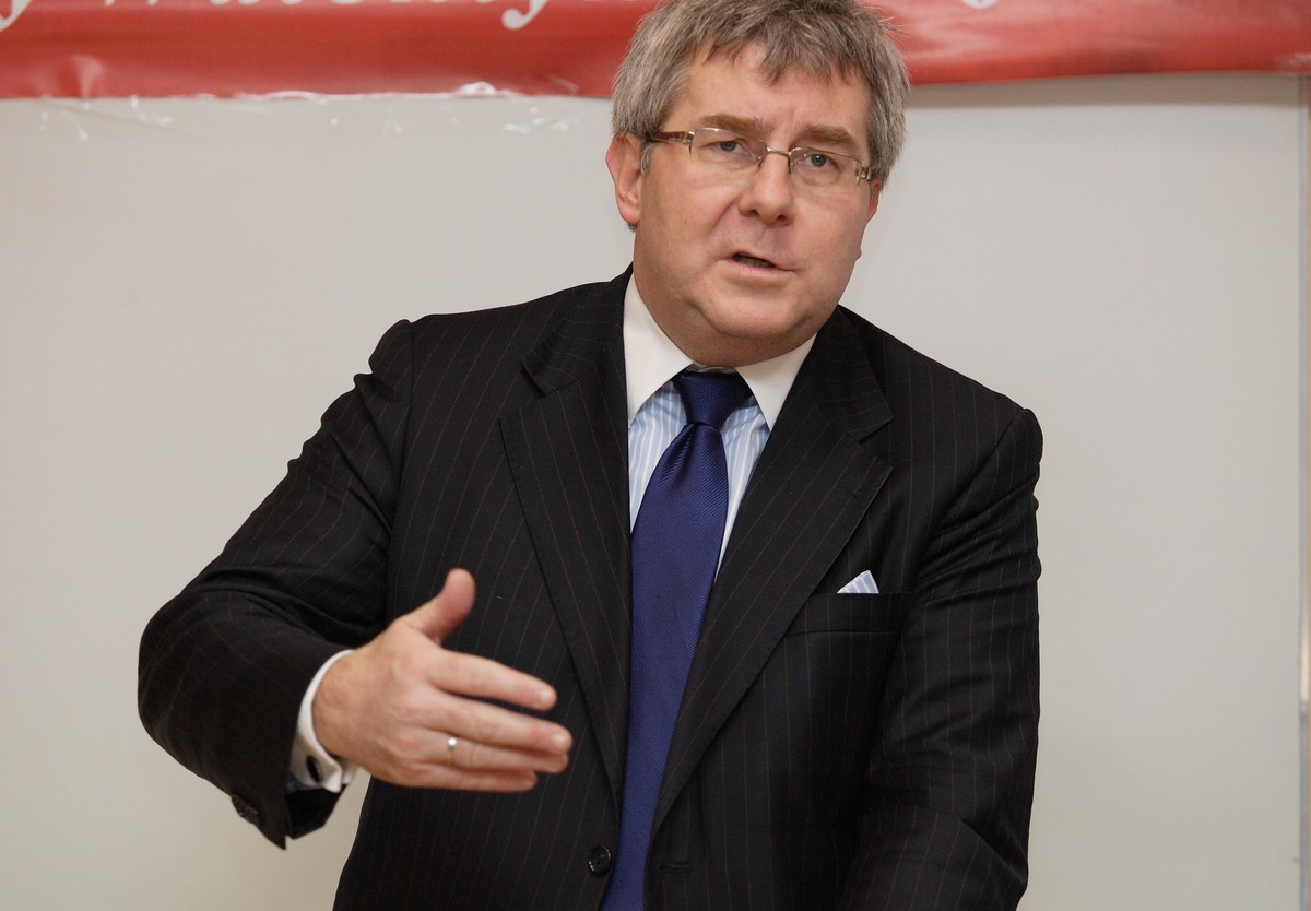 Ryszard Czarnecki, eurodeputowany PiS