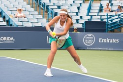 Ostapenko dołączyła do grona nieobecnych w tegorocznej edycji US Open