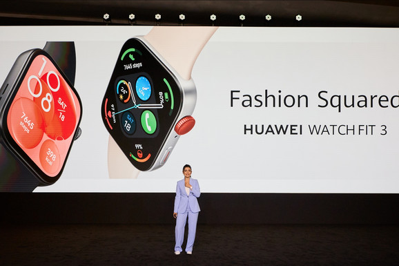 Satovi, laptop, tablet, slušalice... Huawei ne planira da uspori: Evo šta su sve novo predstavili u Dubaiju