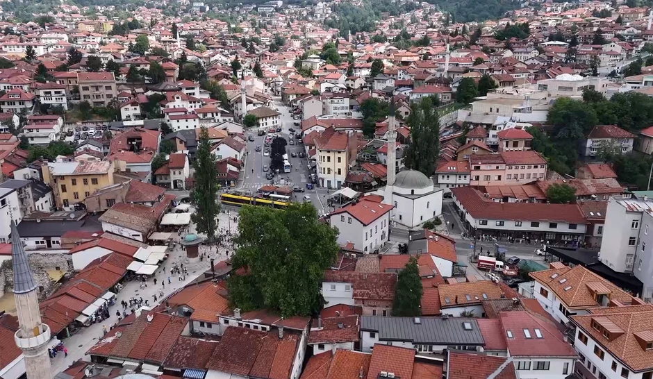 Hari Mata Hari, emisija "Metar moga sela"