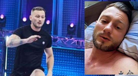 Uczestnik "Ninja Warrior" złamał kręgosłup. Polsat wydał komunikat