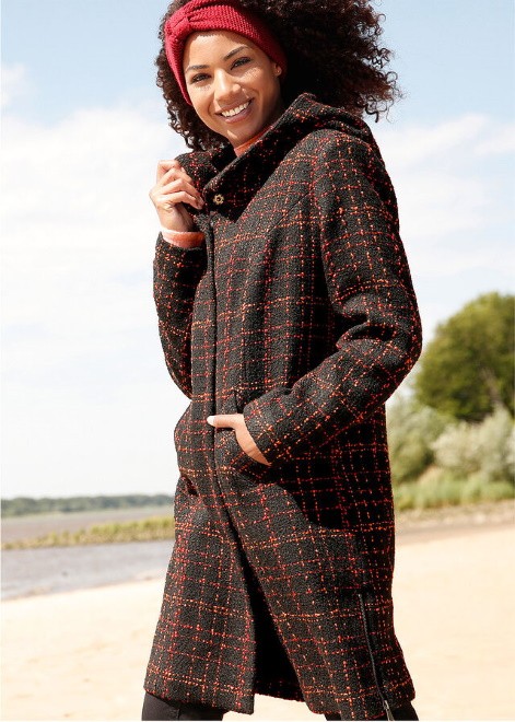 Ubrania i dodatki z kolekcji bonprix zima 2020/2021