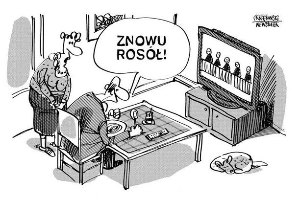 Znowu Rosol