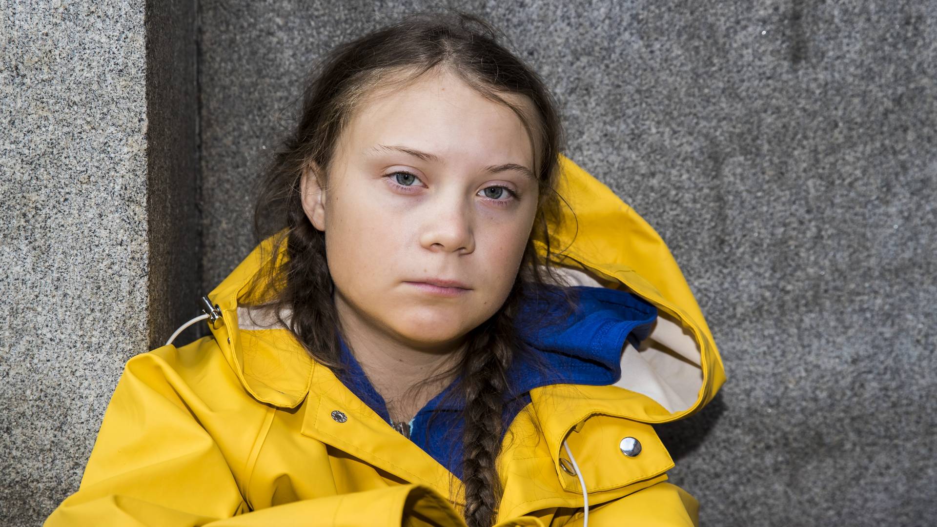Kim jest Greta Thunberg? Historia i poruszające przemówienie 16-latki