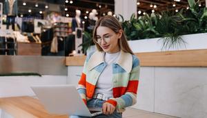 Gen Z and millennials want more flexibility at work. Elizaveta Starkova/Getty Images