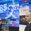 Więcej koksu, większe zatrudnienie i więcej innowacji - nowa strategia JSW

