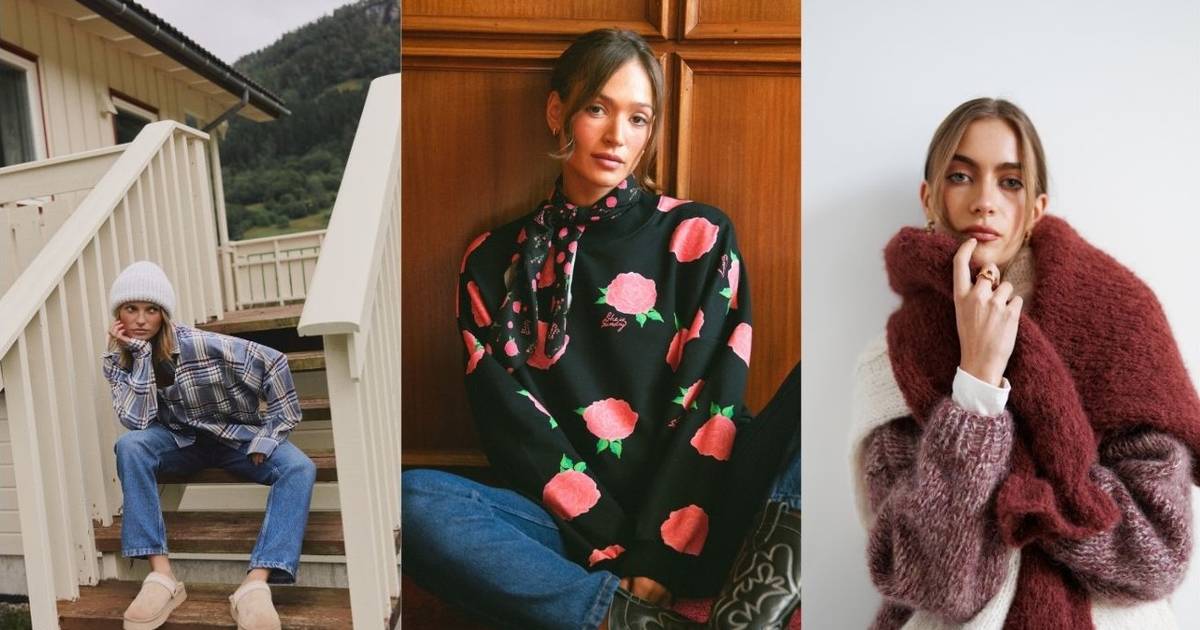 Wrześniowy przegląd modowy. Dziewięć polskich marek, które polecam