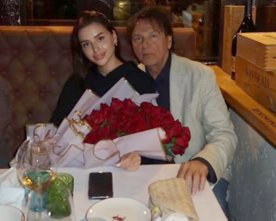 lara i zdravko čolić