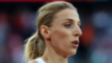 Lekkoatletyczne mistrzostwa świata: Angelika Cichocka trochę zła na siebie, Sofia Ennaoui nie mogła się powstrzymać